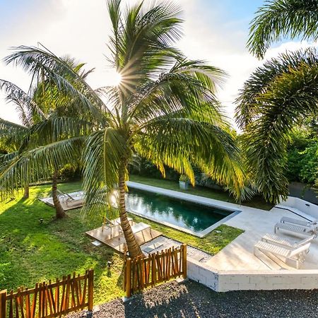 Tipalais Bed & Breakfast Saint Pierre Bagian luar foto